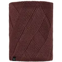 Buff Knitted&fleece Halsvärmare