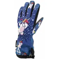 Matt Unicorn Handskar