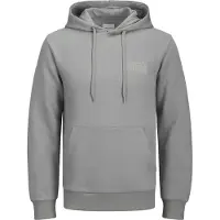 Jack & Jones Corp Logo Huvtröja