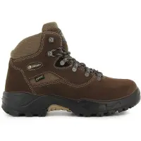 Chiruca Mulhacén Gore-Tex - Brun (Storlek: 43)