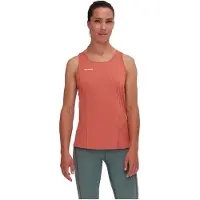 Mammut Aenergy Fl ärmlös T-shirt