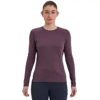 Montane Dart T-shirt Med Lång ärm