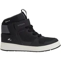Viking Vinterkängor - Tex - Jack Warm GTX 1V - Svart - - 34 - Vinterkängor