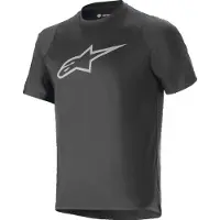 Alpinestars A-dura Dri Oscar Korta ärmar Cykeltröja