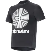 Alpinestars A-dura Oscar Korta ärmar Cykeltröja