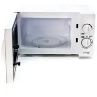 Standart Mikrovågsugn Standard MM720CZW
