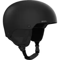 Anon Raider 3 Hjälm black eu, XL