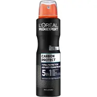 L'Oréal Men Expert Carbon Deodorant Spray – 150ml
