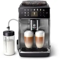 Saeco Sm6585/00 Helaautomatisk Kaffemaskin