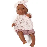Eurekakids Babydockan Mia Med Vaniljdoft 45 Cm