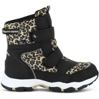Leaf Kids' Siljan Leopard
