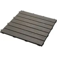 Smoby Set Med 6 Golvplattor 45x45 Cm