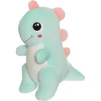 Teddykompaniet Kramis Dino Pistage