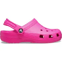 Crocs Öppna skor rosa