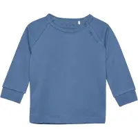 Fixoni T-shirt duvblå