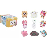 LANKYBOX Mystery Mini mjukisdjur ASS CDU (assort.)