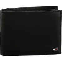 Tommy Hilfiger Bifold Leather Wallet