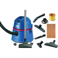 Thomas Power Pack 1620 C 786203 Grovdammsugare 1600 W 20 l