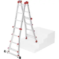 Hailo 7516007 Pall Med Stege