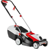 Al-Ko Gräsklippare Classic 3.82 SE; elektrisk