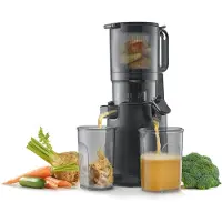 Caso Slow Juicer SJW600 XL