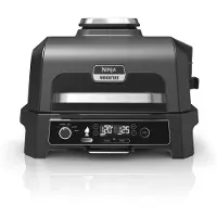 Ninja Og850eu Elektrisk Grill
