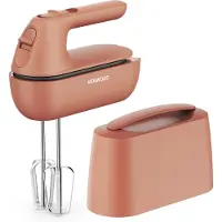 Kenwood Electronics QuickMix Go, Handmixer, Keramik, Vispning, Mixning, Omrörning, Whisking, 1 m, Handtag, Plast