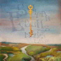 Ginza.se Swifan Eolh & The Mudra Choir: The Key (Black)