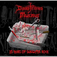 Ginza.se Disastrous Murmur: 25 Years of Slaughter Rock