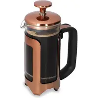 La Cafetière Roma 3 Tekokare