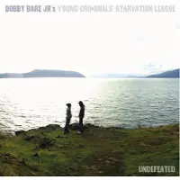 Ginza.se Bare Bobby Jr: Undefeated