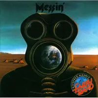 Ginza.se Manfred Mann's Earth Band: Messin'