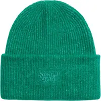 Superdry Soft Rib Mössa