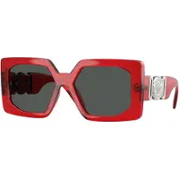 Versace Ve4478u550087 55/17/140 Solglasögon För Kvinnor
