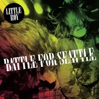 Ginza.se Little Roy: Battle for Seattle