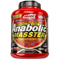 Amix Anabolic Masster Muskelmassa Choklad 2.2kg