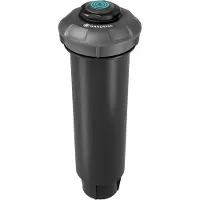 Gardena Sprinklersystem 08233-20 Pop-up sprinkler 13 mm Ø