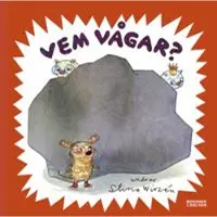 Vem vågar?
