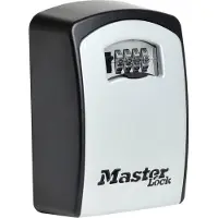 Master Lock Select Access - Säker