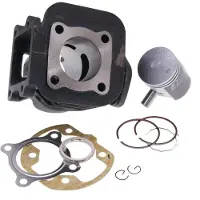 NARAKU Aprilia Amico 50 92-93/amico 50 Gl 94-98/amico 50 Lx 92-93 Nk101.09 Cylinderkit