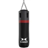 Hammer Boxsäck Cobra, 100 x 30 cm
