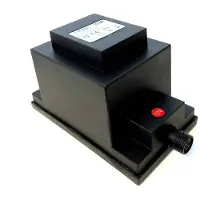 LightsOn Transformator 105W 12V 2m