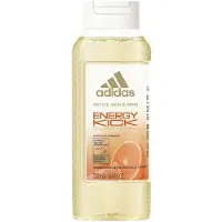 Adidas Energy Kick Shower Gel Duschgel 250 ml