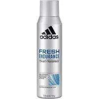 Adidas Fresh Endurance 72H Anti-Transpirant Deodorantspray 150 ml
