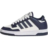 Adidas Rapid Court Low Barnskor