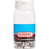 Elvedes 4.3-4.75 Mm Kabelhylsa 150 Enheter