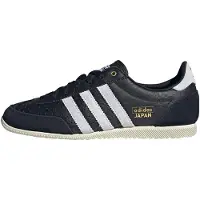 Adidas Originals Låg sneaker 'Japan' guld / svart / vit