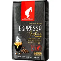 SuperMerchantEU JM kaffe 500g Prasident Espresso