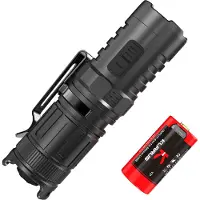 Klarus XT1C PRO - 1000LM IPX8