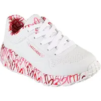 SKECHERS Uno Lite Skor